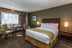 Quality Inn & Suites de Matane