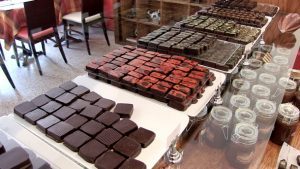 Chocolaterie Bonneau