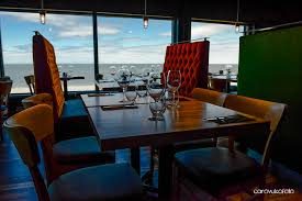 Restaurant Cargo Riotel