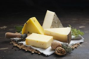 Fromagerie Des Cantons