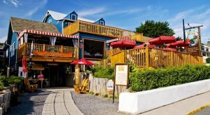 La Galouine Auberge & Restaurant