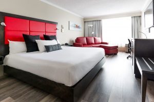 Hôtel Universel Alma