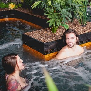 Noah Spa