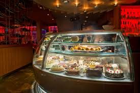 Le Cosmos - Restaurant