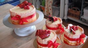 Pâtisserie Hélène des Îles