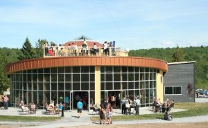 Parc du Mont-Citadelle