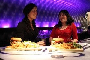 The Resto-Bar Le Deux77