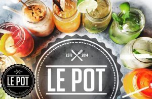 Le Pot Papilles et Cocktails