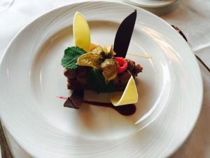 Restaurant de l'Auberge des 3 canards