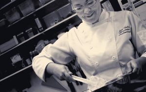 Julie Vachon Chocolats