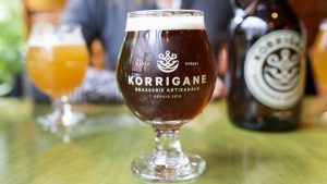 Korrigane Brasserie artisanale