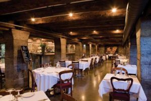 Restaurant Da Emma