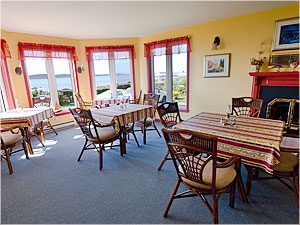 Auberge Foin de Mer