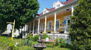 Auberge la Marguerite