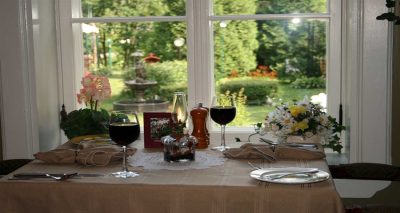 Restaurant de l'Auberge La Marguerite