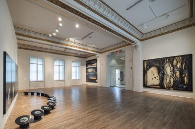 Musée des Beaux-Arts de Sherbrooke