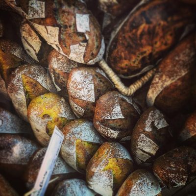 Boulangerie Artisanale Les Vraies Richesses