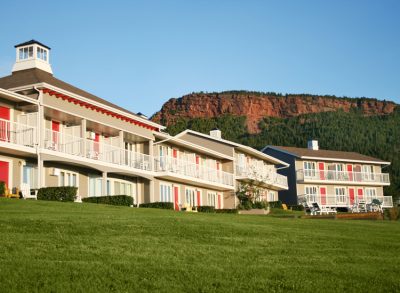 Hôtel Le Mirage