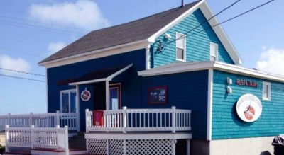 Bistro Plongée Alpha
