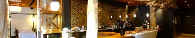 Restaurant La Traite