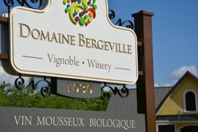 Domaine Bergeville