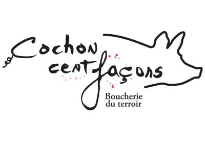 Cochon Cent Façons