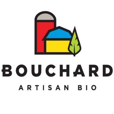 Bouchard Artisan Bio