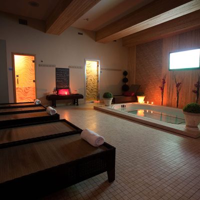 Spa Bioterra Santé Urbain
