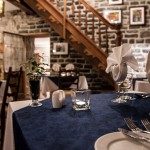 Restaurant Le Moulin de Saint-Laurent 