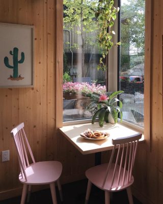 Café Palmier