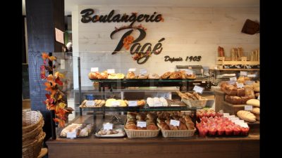 Boulangerie Pagé 