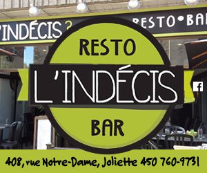 L'Indécis Resto-Bar