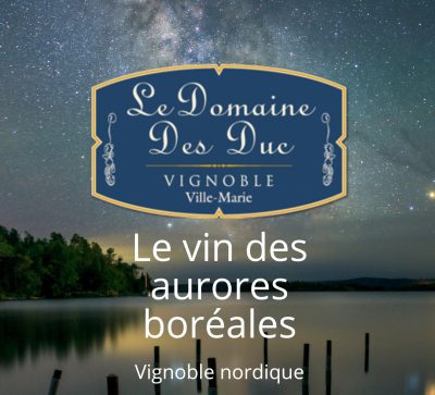 Le Domaine DesDucs