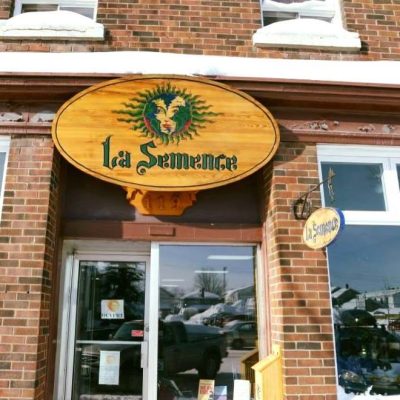 La Semence 