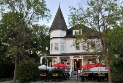Auberge Eugène