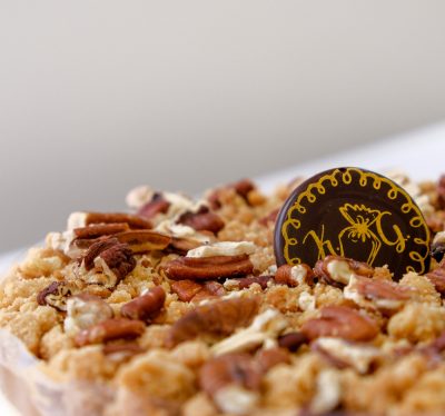 Karino Gâteaux