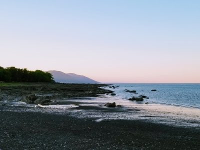 Le riche terroir de l'Île d'Orléans