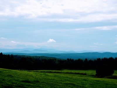 Prenez la Route des Sommets
