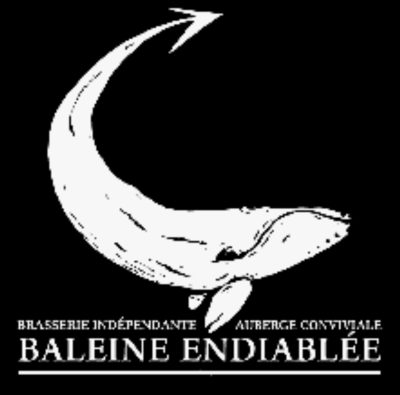 Brasserie Indépendante La Baleine Endiablée
