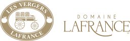 Domaine Lafrance / Les Vergers Lafrance
