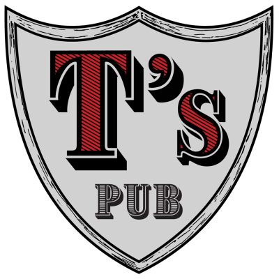 T's Pub