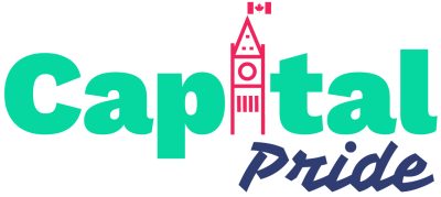 Fierté dans la capitale / Capital Pride
