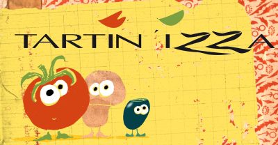 Tartinizza
