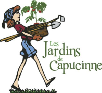 Les Jardins de Capucinne