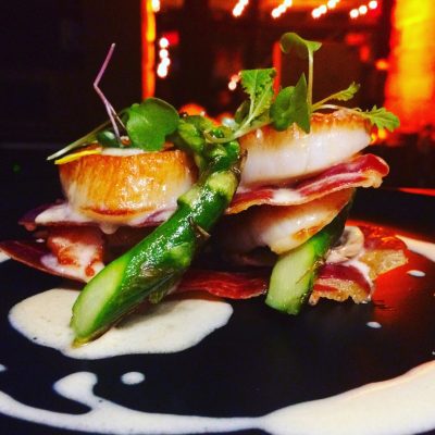 Le Grill St-Georges