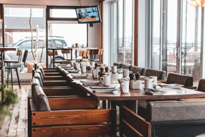 Bistro 7 / Hôtel Sept-Îles