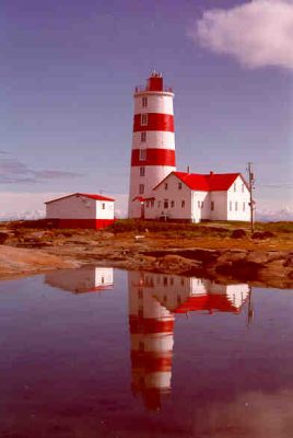 Le Gîte de Pointe-des-Monts