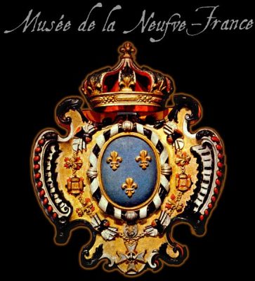  Musée de la Neufve-France 