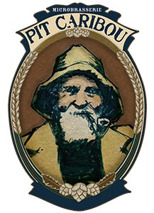 Pub Pit Caribou - Percé