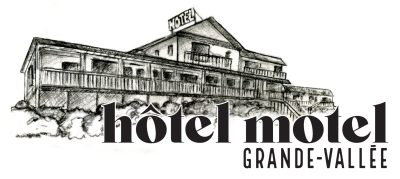 Hôtel Motel Grande-Vallée des Monts
